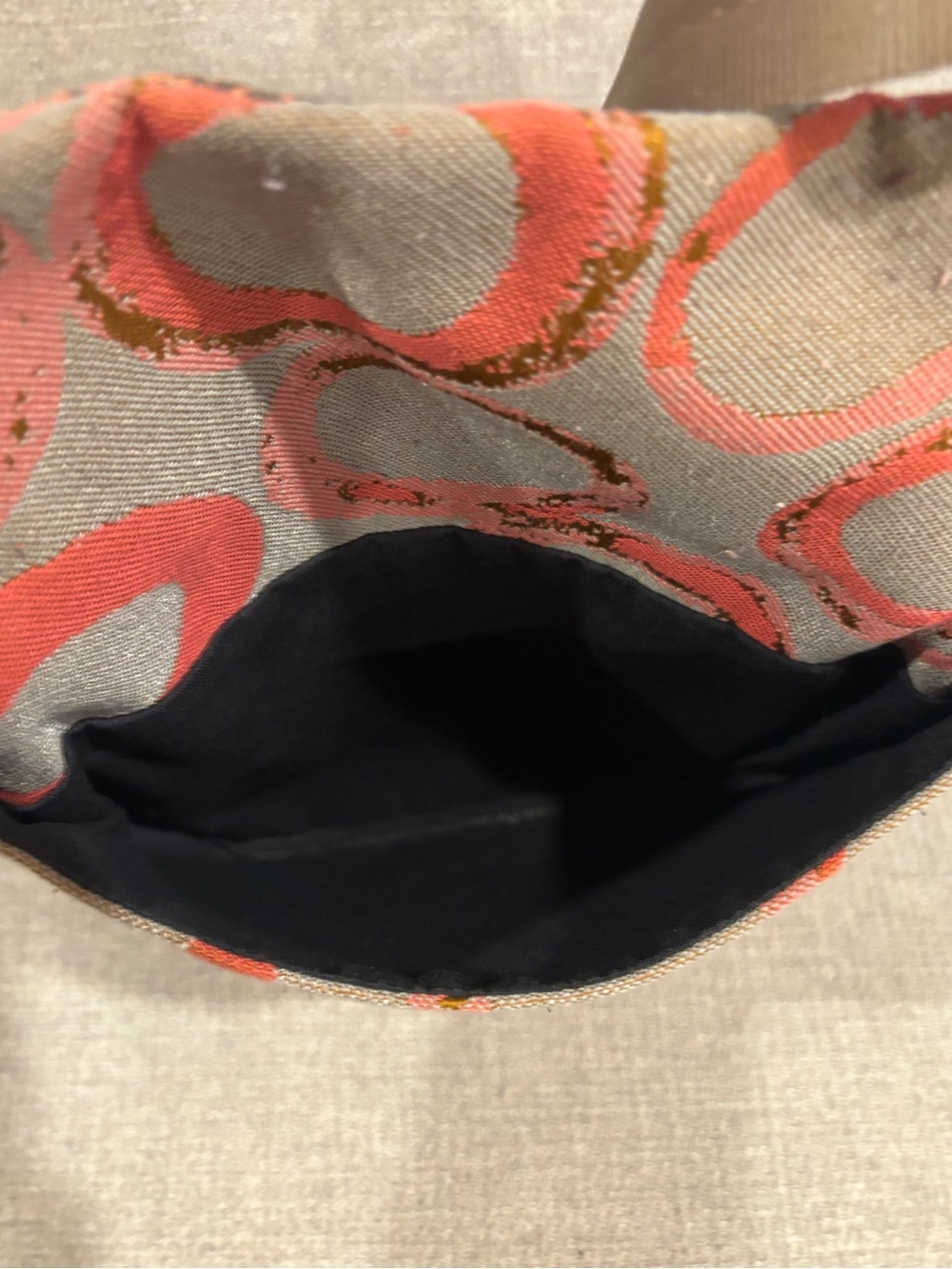 Maruca Crossbody Bag - Picture 5 of 5